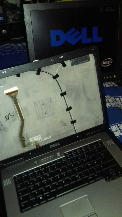 Laptopuri DELL INSPIRON 6400 si DELL PRECISION M90-facute refloow