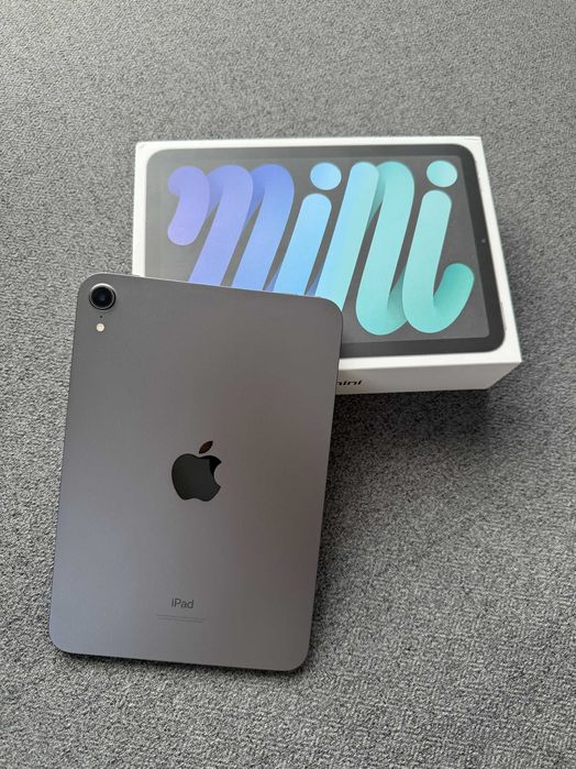 Ipad mini 6, 64 gb, wifi