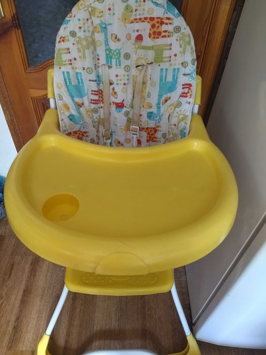 Стул для кормления