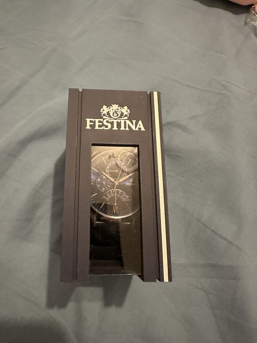 Ceas FESTINA mjr10