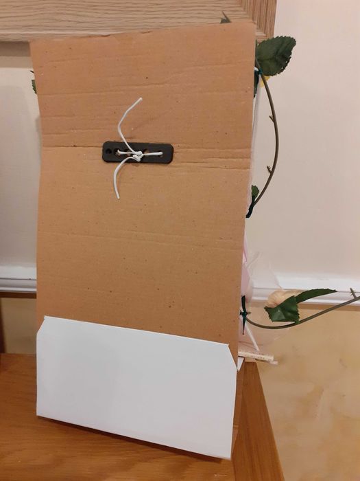 Порцеланова кукла на люлка