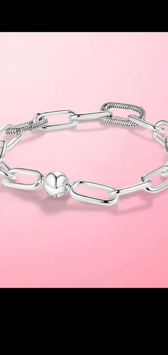 Brățări Argint 925,  7  modele