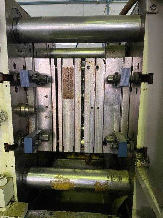 Срочно Продаётся готовый бизнес по производству пет пресс-формы.