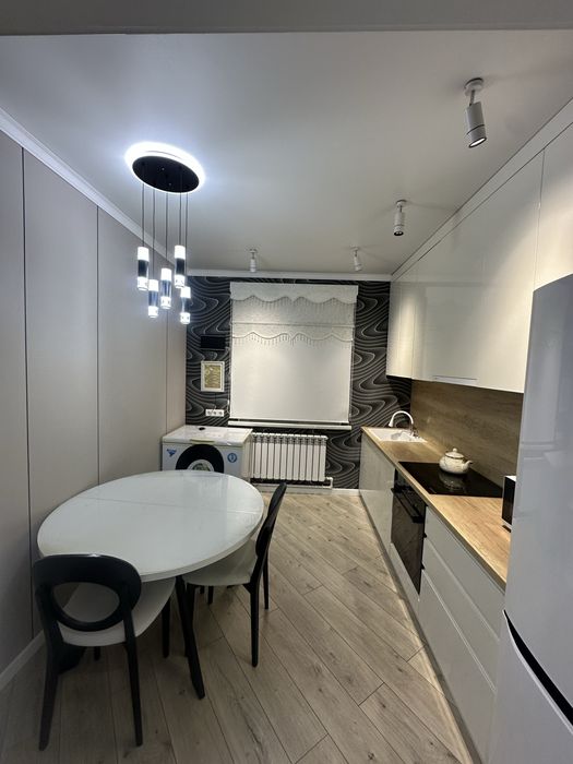 Продам 3х ком квартиру