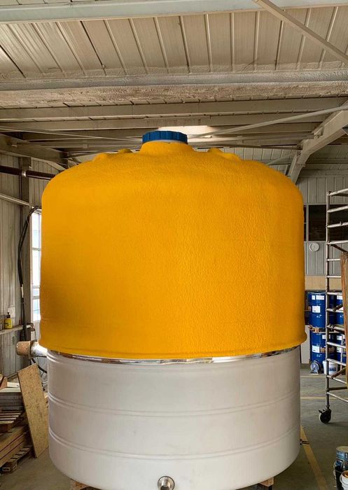 25т/25м3 Цистерни/Резервоар/Бидон УАН/торове горива-Безплатна Доставка