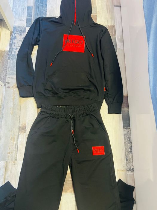 Често нов Екип Hugo Boss