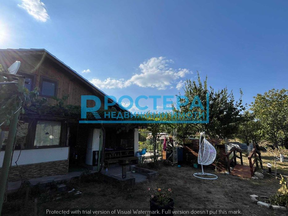 Продава се Къща в Търговище, Вилна зона - 75 кв.м за 1068 €/кв.м - Снимка #2