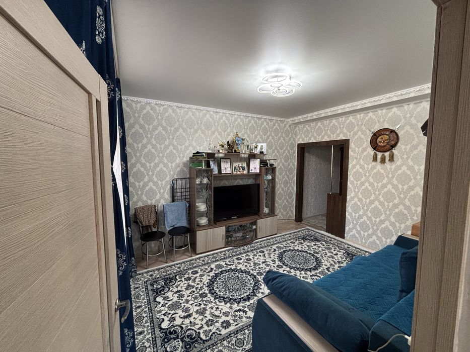 Продам 2-х комнатную квартиру