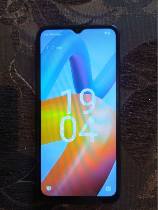 Телефон Redmi A2+ 64гб