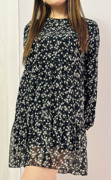 Платье Турция С,М размер