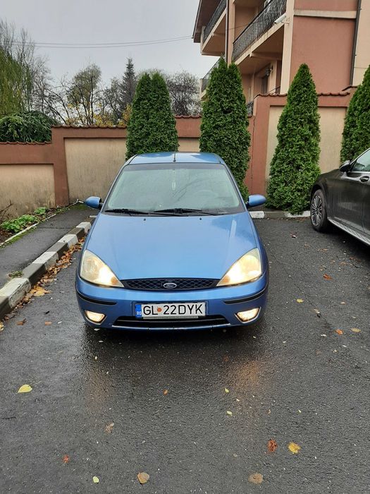 Auto proprietate personala Galati • OLX.ro