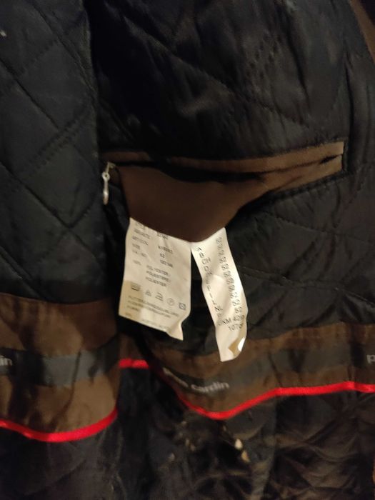 Geaca iarna barbati Pierre Cardin XXL