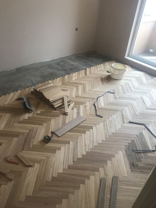 Цикли,реди,лакира паркет и дюшеме с Немски машини lagler!!!