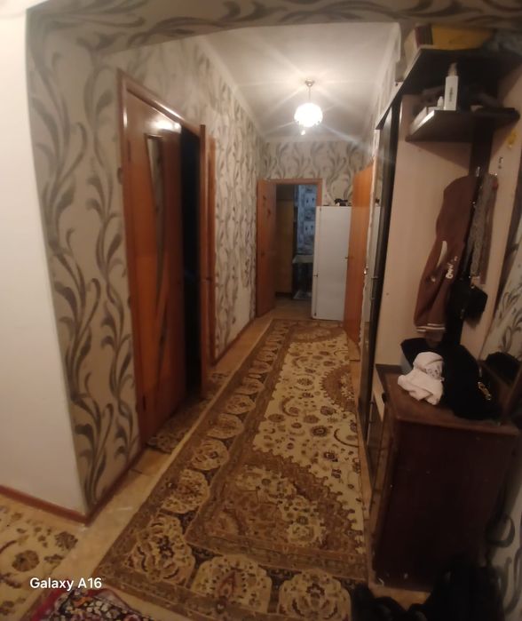 Продам 2х ком.квартиру