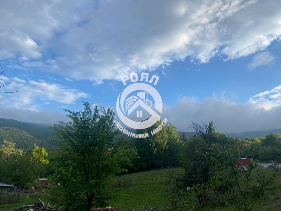Продава се Парцел в с. Гълъбово, Област Пловдив - 1271 кв.м за 42 €/кв.м - Снимка #2