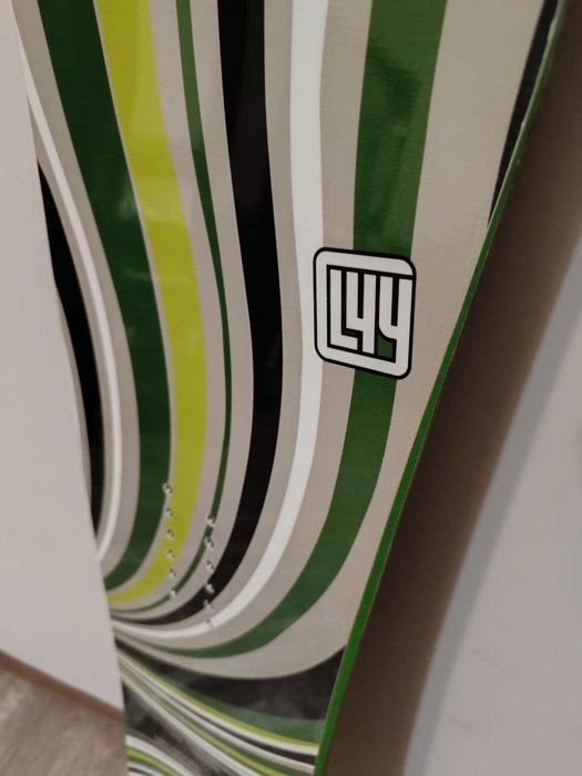 Сноуборд L4Y 153