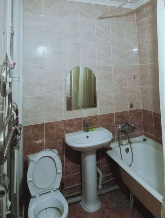 Квартира на долгий срок