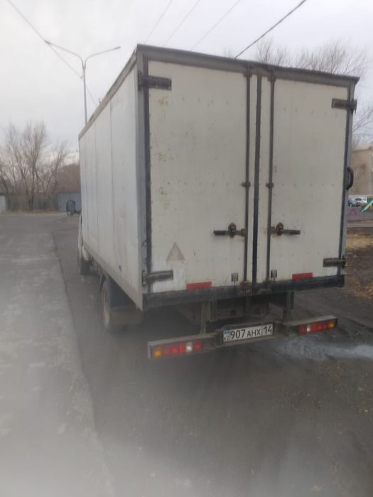 Продам Газель в хорошем состояние