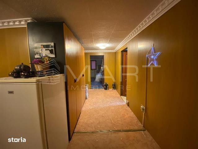 Casa cu 4 camere zona Hipodrom 3