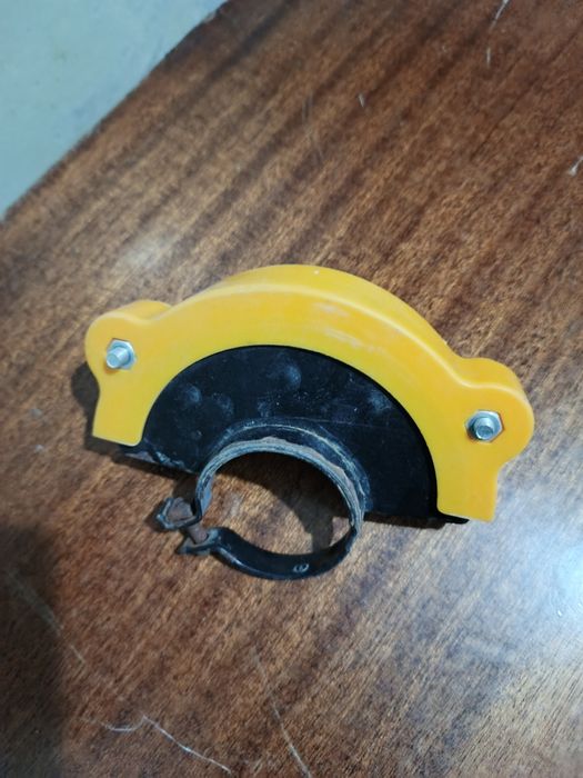 Насадка для заточки сверл