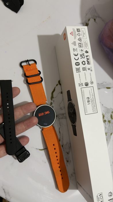 Xiaomi watch S4 41mm