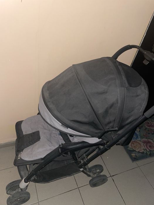 Продам детскую коляску