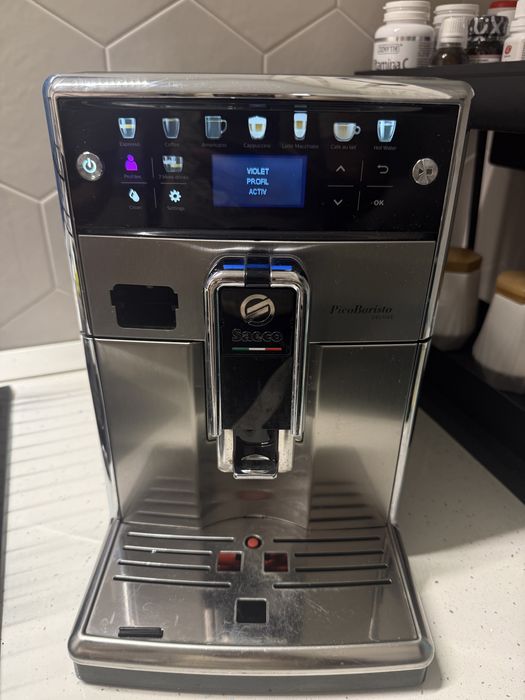 Picco Bariste Deluxe