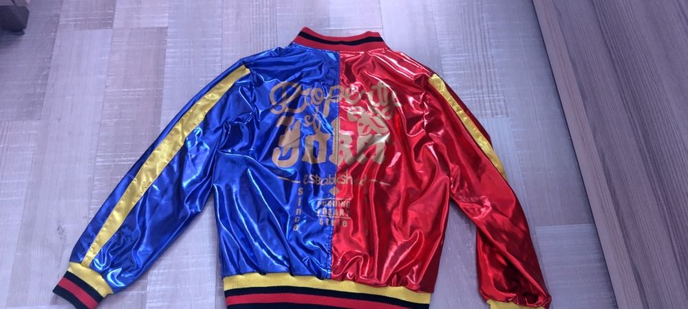 Комплект на Harley Quinn (Харли куйн)