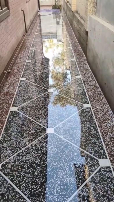 Mazayka stashka vertalyot shlipovka polirovka silliqlash tekislash.