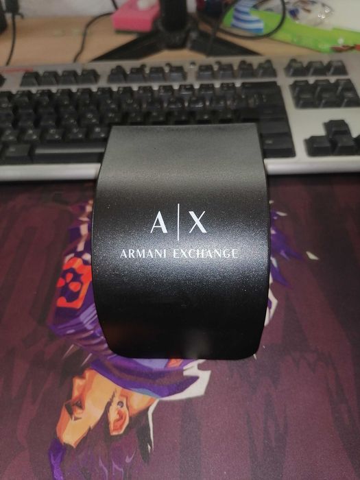 Часовник Armani Exchange AX2104