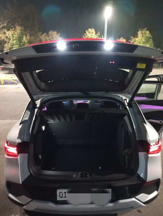 Byd yuan flagship 5 pozitsa