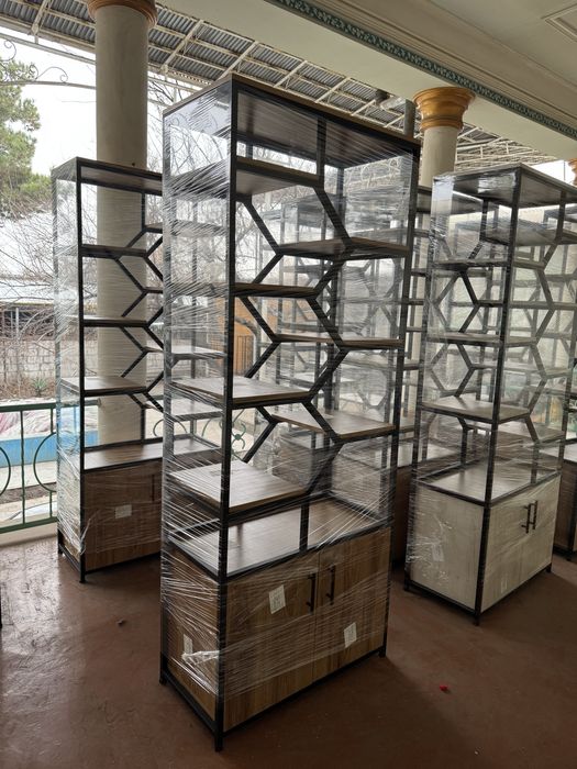 LOFT Shkaf, (ari uya) . Ishlab chiqaruvchi lardan.