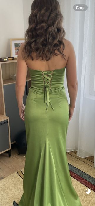 Rochie de ocazie Luminita Balasz