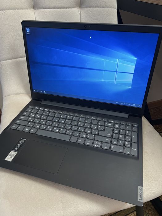 Продается ноутбук Lenovo IdeaPad S145