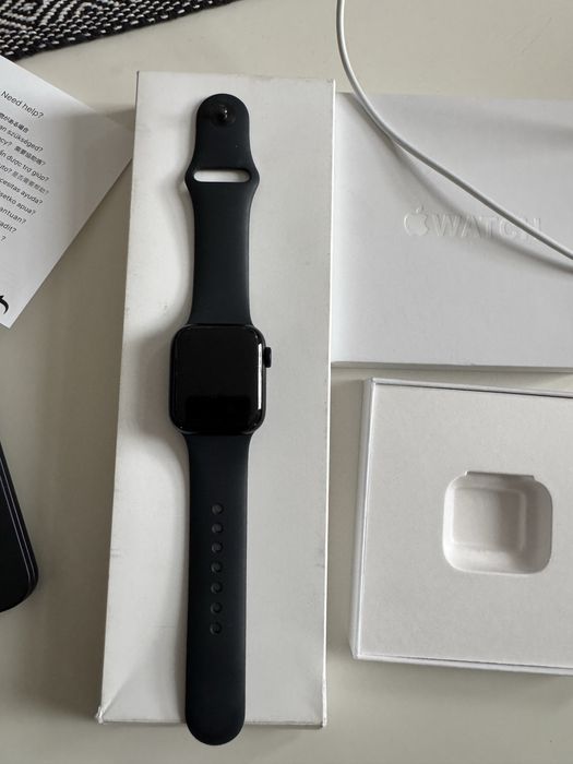 Apple watch SE2 2023