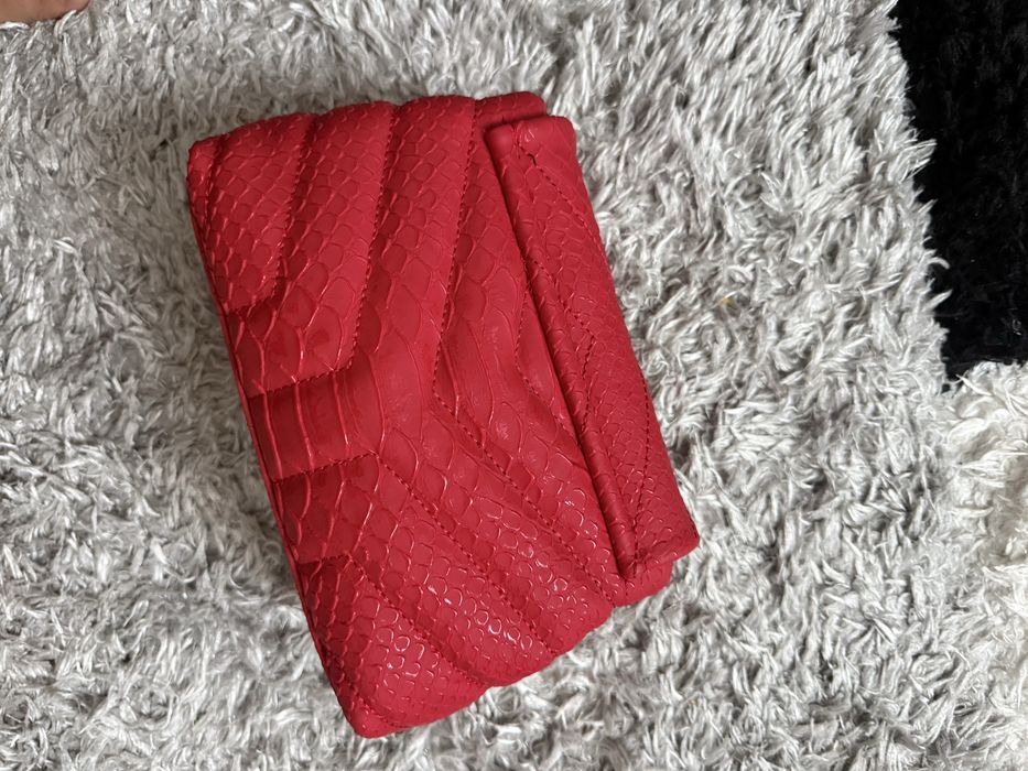 Geanta ysl superba