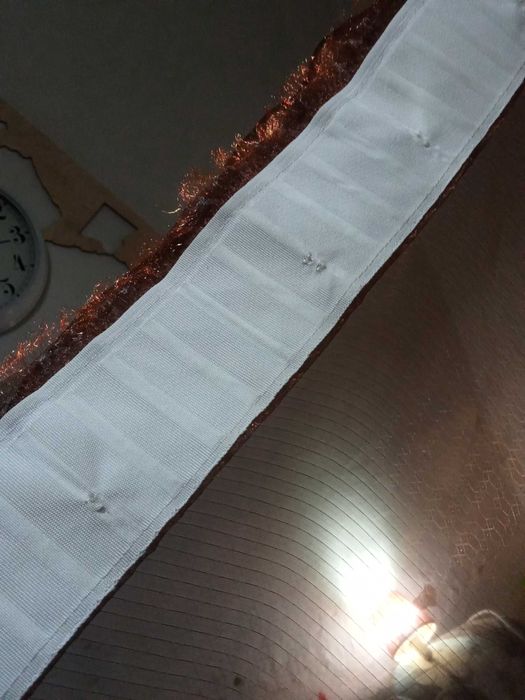 Шторы и тюли новые и б/у от 3000тг