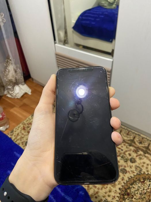 Iphone XS 64gb79%