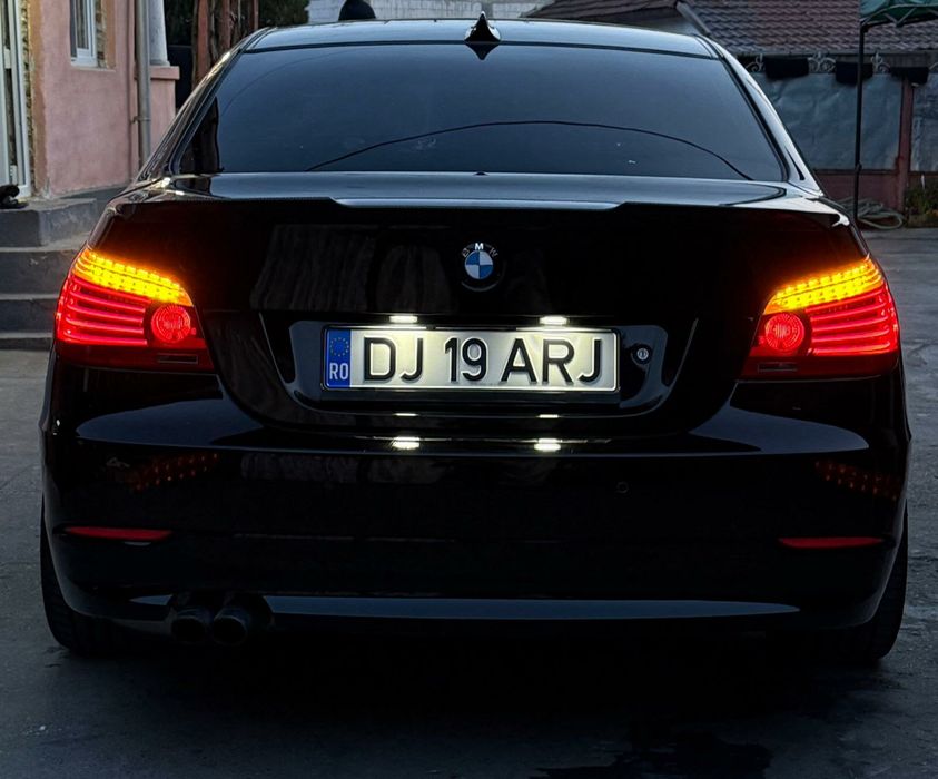 Vand schimb mercedes Cls