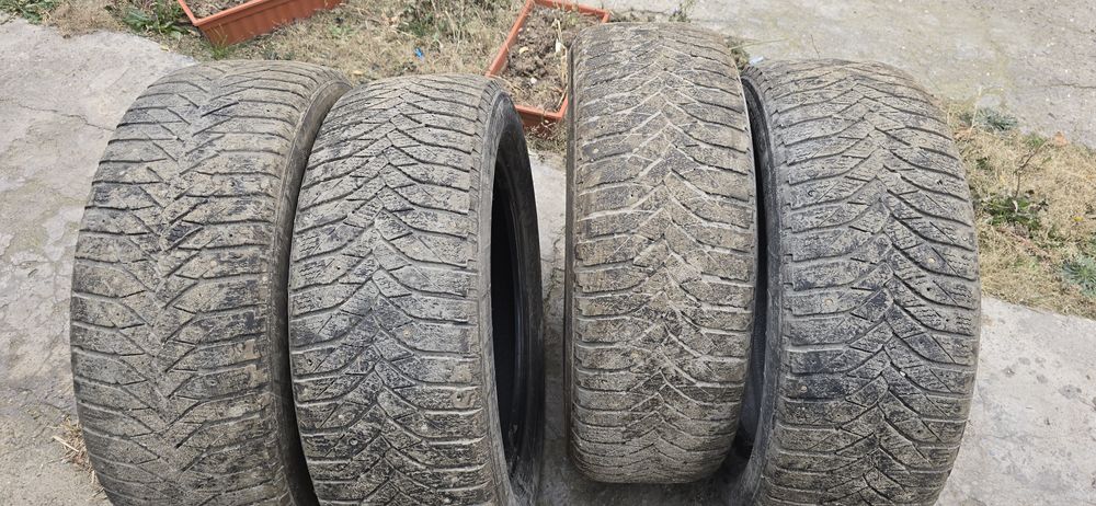 Шины отдам даром