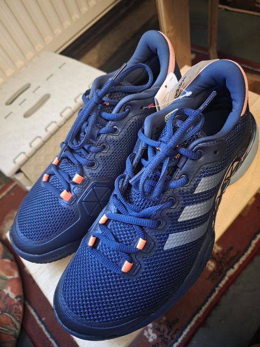 Adidas Barricade 2017 Clay