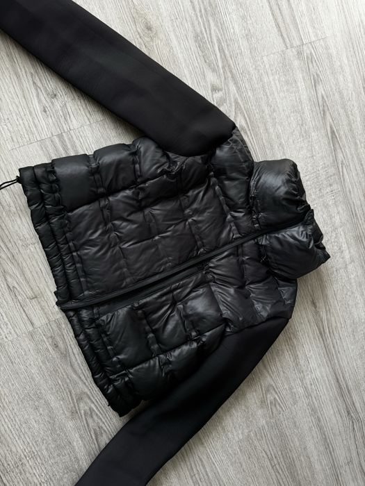 Укороченная курточка НОВАЯ