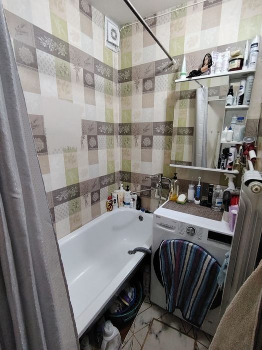 Продается 3ком квартира