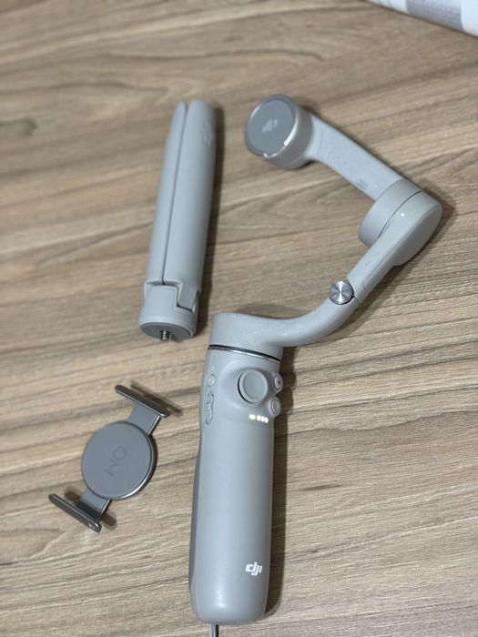 Стабилизотор для телефона Dji om 5