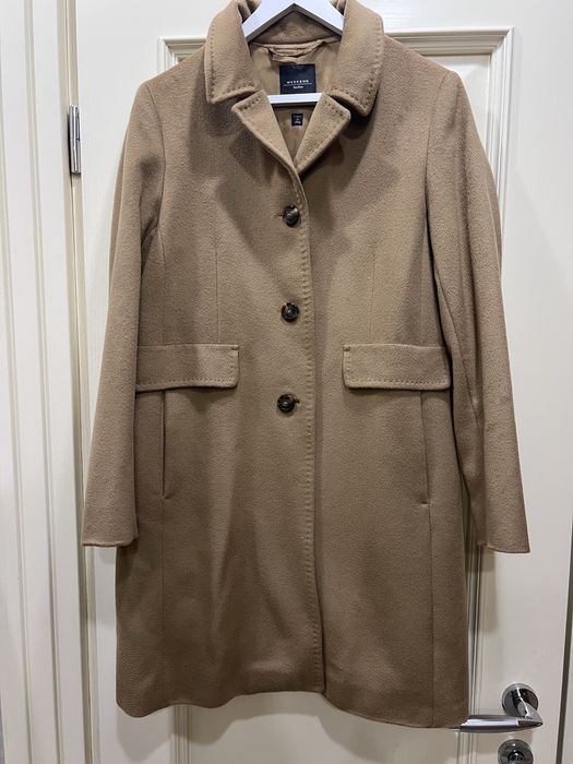 Пальто Max Mara weekend