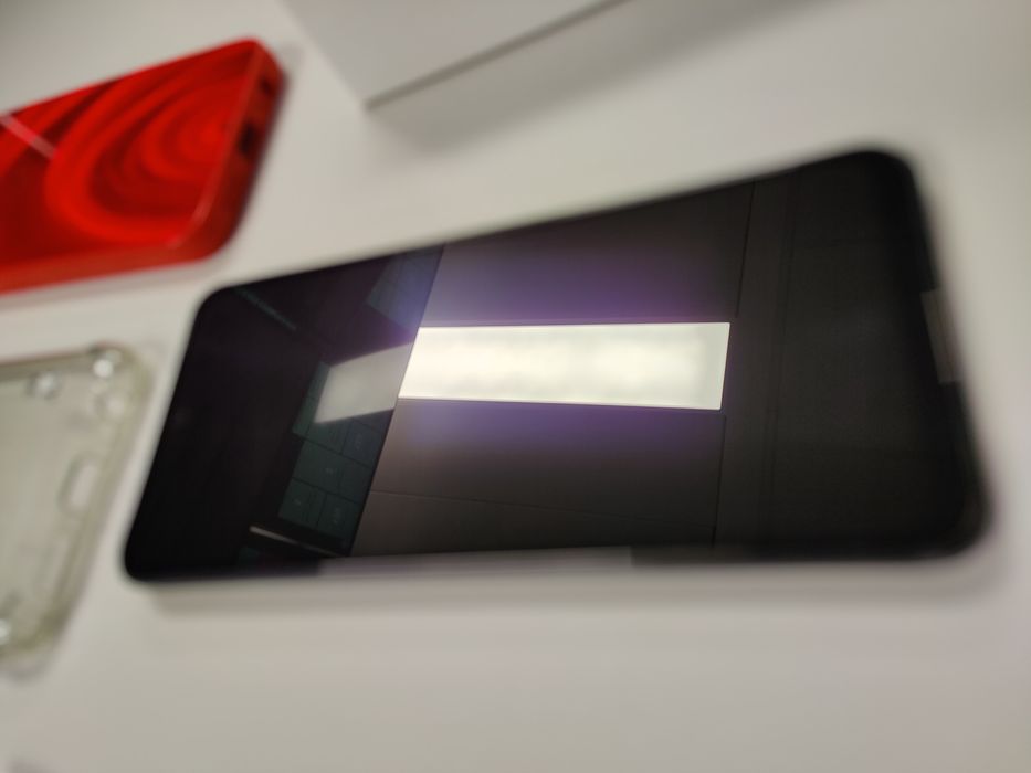 Redmi Note 10S Onyx Gray