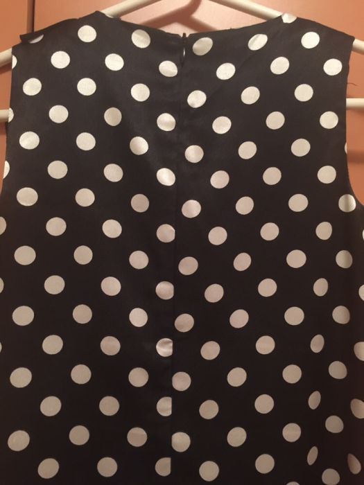 Дамска рокля