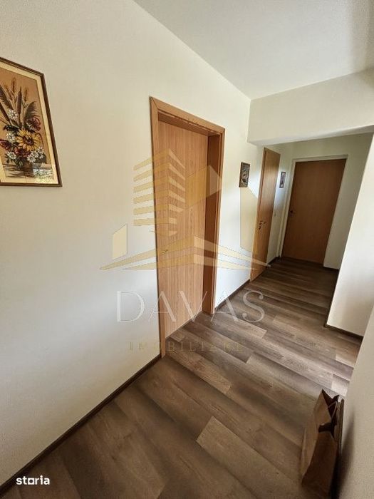 Comision 0% | Casa tip duplex 4 camere de vanzare | Borhanci | Garaj i