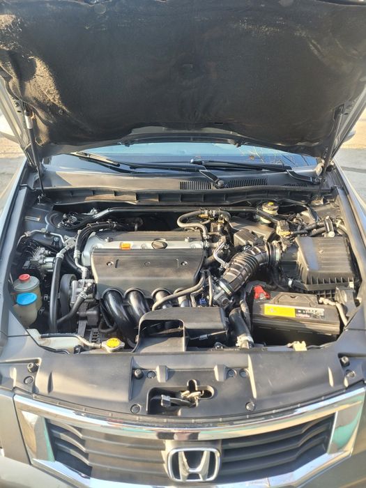 HONDA Accord Sotiladi