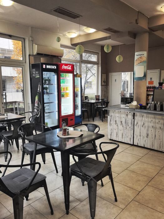 Продава се Заведение в София, Студентски град - 140 кв.м за 215 €/кв.м - Снимка #3